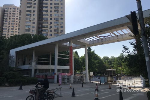 工業(yè)南路煉油廠(chǎng)宿舍優(yōu)點(diǎn) 不足,工業(yè)南路煉油廠(chǎng)宿舍怎么樣,工業(yè)南路煉油廠(chǎng)宿舍周邊房產(chǎn)中介經(jīng)紀(jì)人評(píng)價(jià) 濟(jì)南安居客