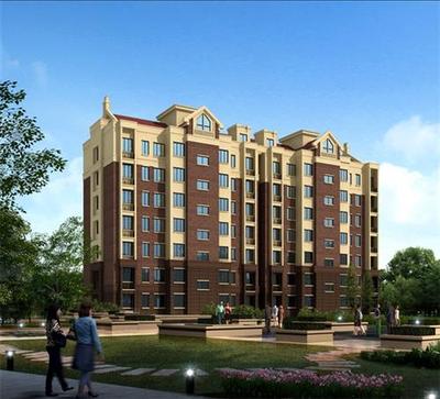 寶坻洋房，津屋置家——為您安家置業(yè)，開啟美好生活