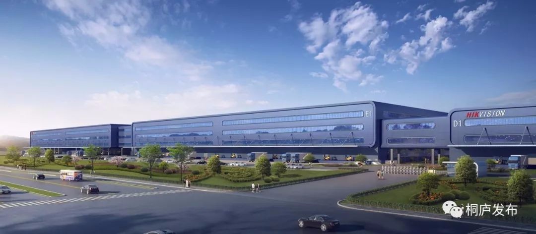 總產值超60億！全球最具規模的?？低曂]基地軟件開發新篇章