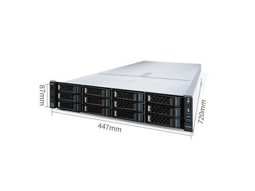 浪潮CS5260H2服務(wù)器評(píng)測(cè) 搭載海光5380處理器，高性能軟件開(kāi)發(fā)利器