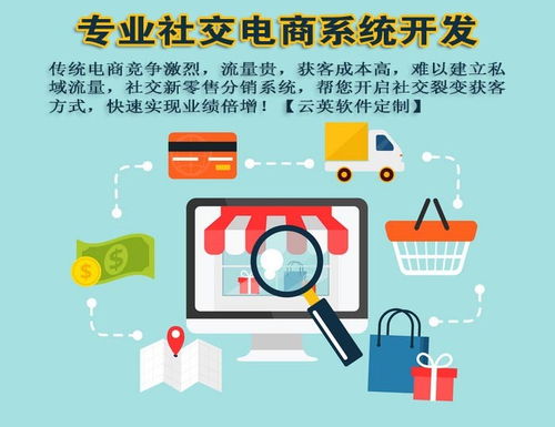 新零售時(shí)代下的利器 APP開(kāi)發(fā)、拓客與系統(tǒng)化管理軟件的融合創(chuàng)新